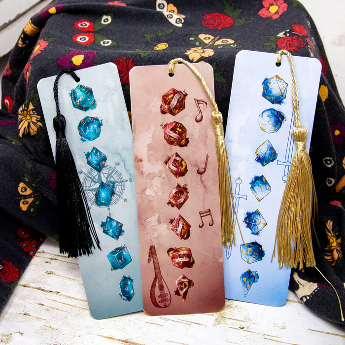 Bookmarks