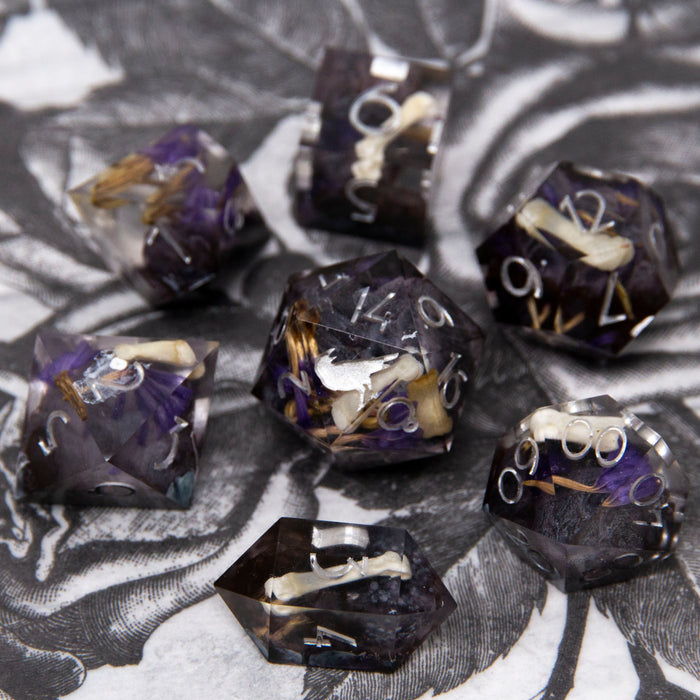 Handmade Dice